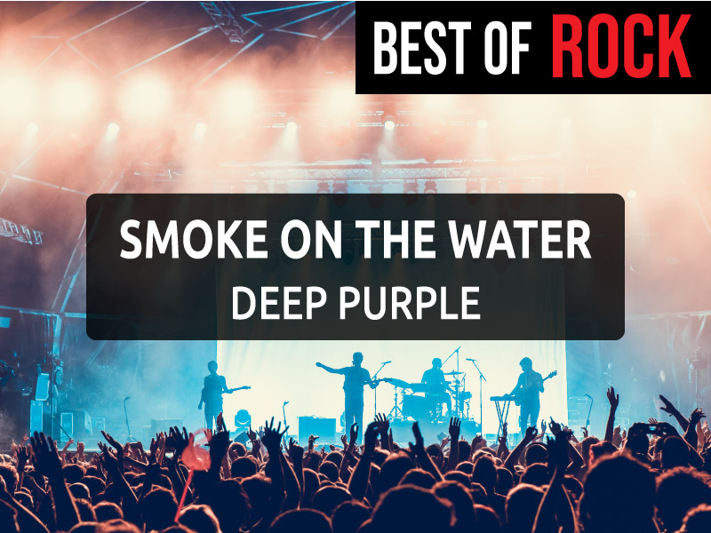 Best of Rock - Smoke On The Water